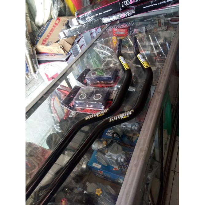 Stang Fatbar Protaper Original(stang klx,stang fatbar,stang fatbar protaper)