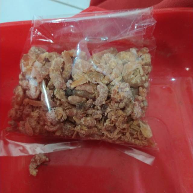 

Udang ebi 50gr