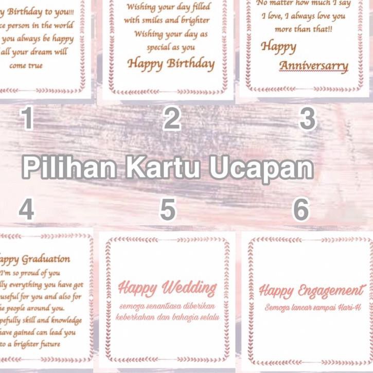 

(SHOPEE 8.8) HAMPERS KAOS JALAN Premium HADIAH GIFTBox Cewe Cowo Aesthetic Unik BIRTHDAY ULANG TAHUN