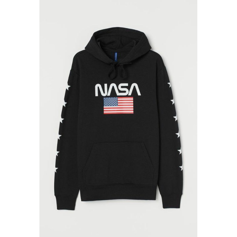 Hoodie Nasa Astronot