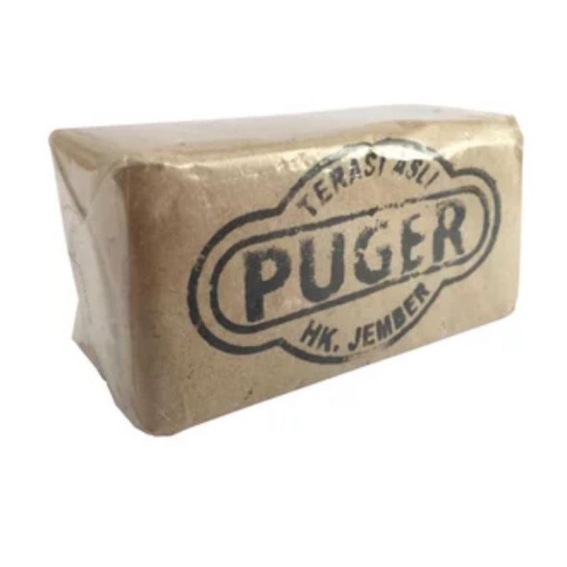 

Terasi Udang Puger Jember 110gr