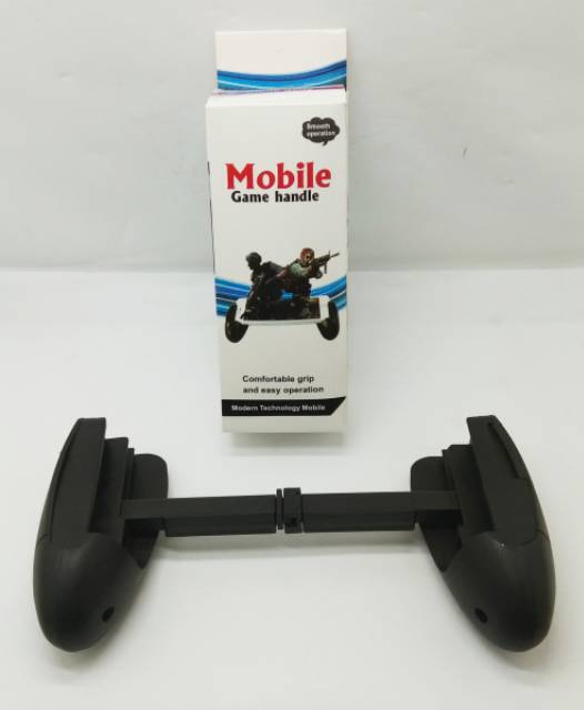 Mobile Game handle - pegangan handphone