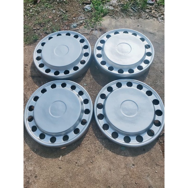 wheeldop truk R20 model Adiputro new