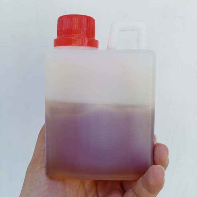 

MADU MURNI KEMASAN 1/2 KG (SETENGAH KILOGRAM)