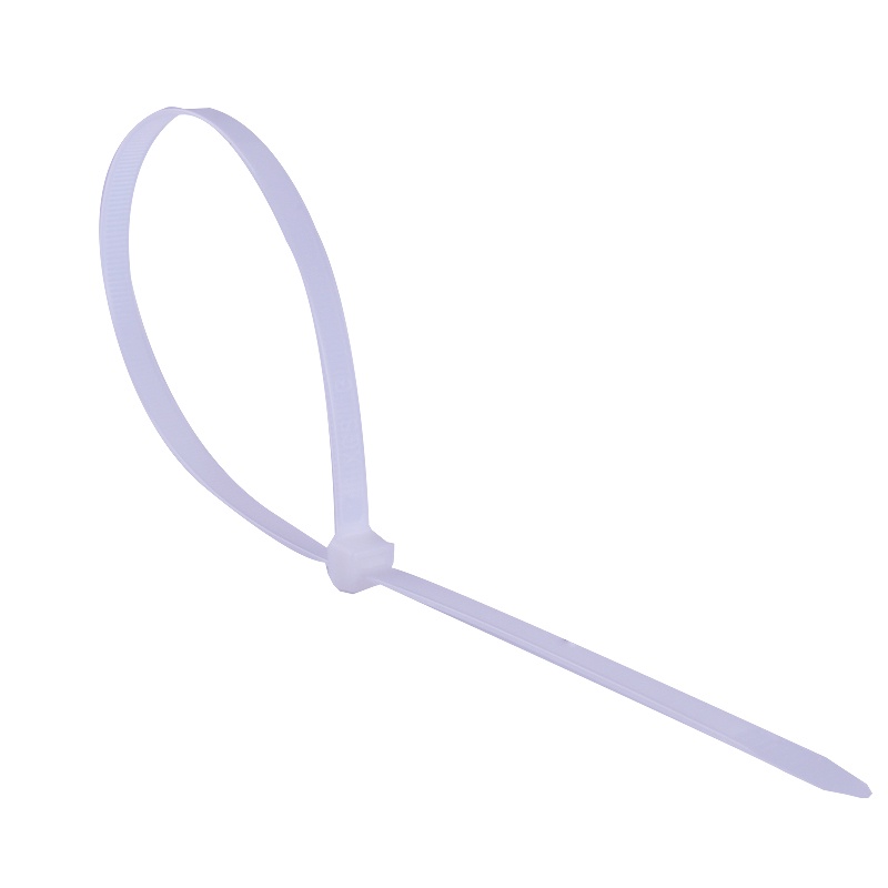 CHINT Cable Tie white / putih