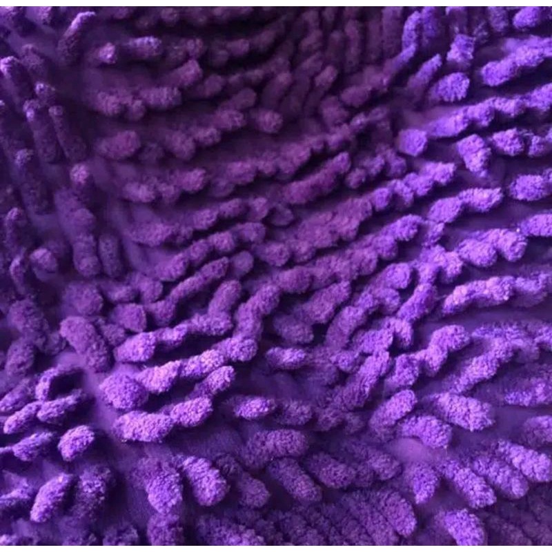 Keset Kaki Microfiber Keset Cendol Keset Cendol Super Tebal Kamar Mand