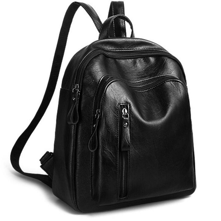 Ransel OriginalMultifungsi,Selempang,Tenteng Import Korea / tas wanita / ransel wanita #7642