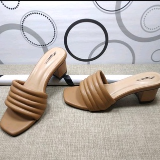 Sandal DOVINA High Heel  MR-38