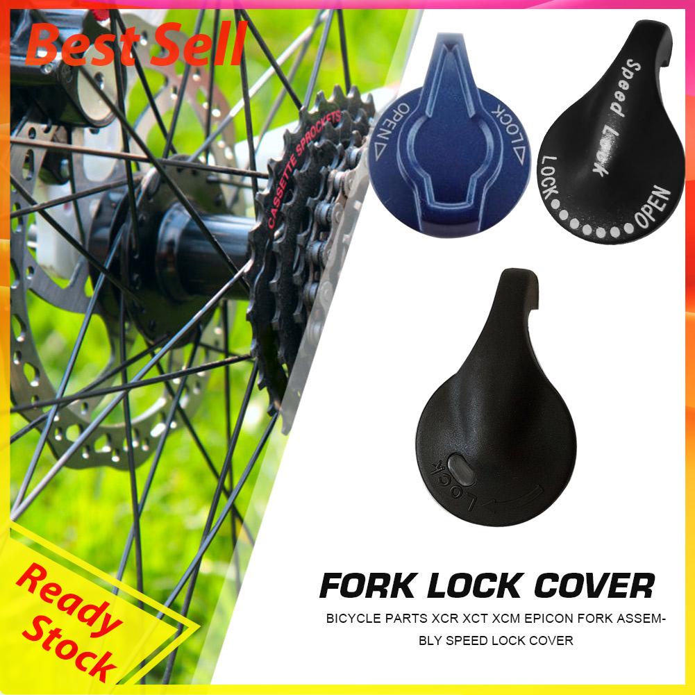 Cover Penutup Fork Depan Sepeda Mtb Xcr Xct Xcm Epicon