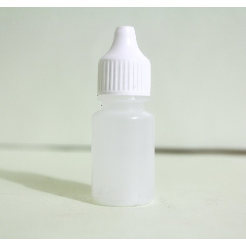 TBI Botol Kosmetik Tetes 10 / 20ml**