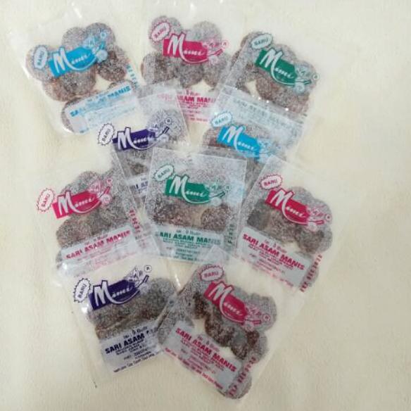 

Terupdate Manisan asam mimi manisan asem jadul rasa original dan pedas N990 Harga ｀ー´