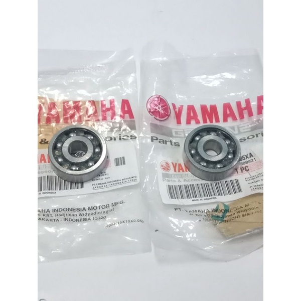 Bearing roda depan yamaha Mio j Mio GT Mio sporty