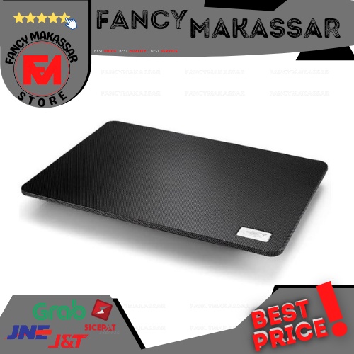 DEEPCOOL N1 NOTEBOOK COOLER Cooling Pad Laptop Deepcool