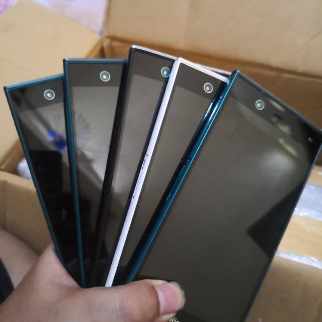 Fujitsu F02h 3gb 32gb Bahasa Indo Shopee Indonesia