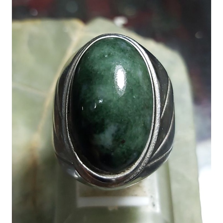 Giok Nephrite Aceh