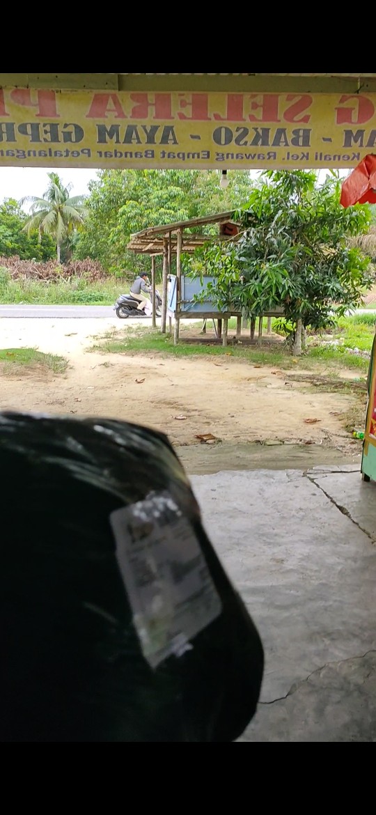 Paket Minus Karungan 50 Pcs Layak Jual, Sudah Laundry Full Tag