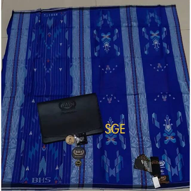 BHS SGE GOLD MASTERPIECE