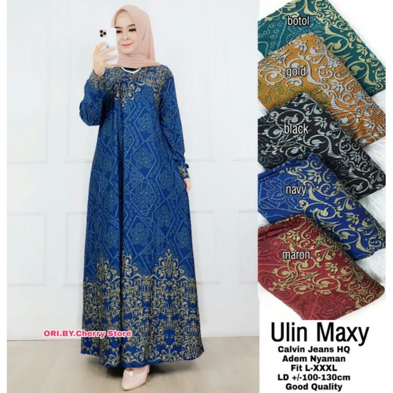 ULIN MAXY BY CHERRY STORE