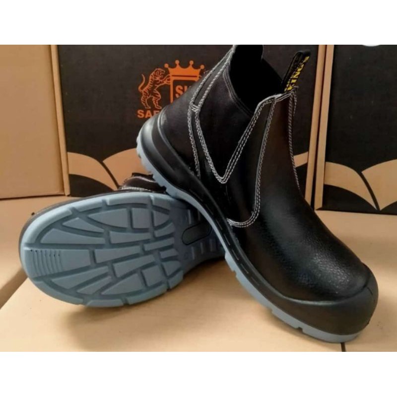 sepatu safety Kings 706 X Original safety Kings