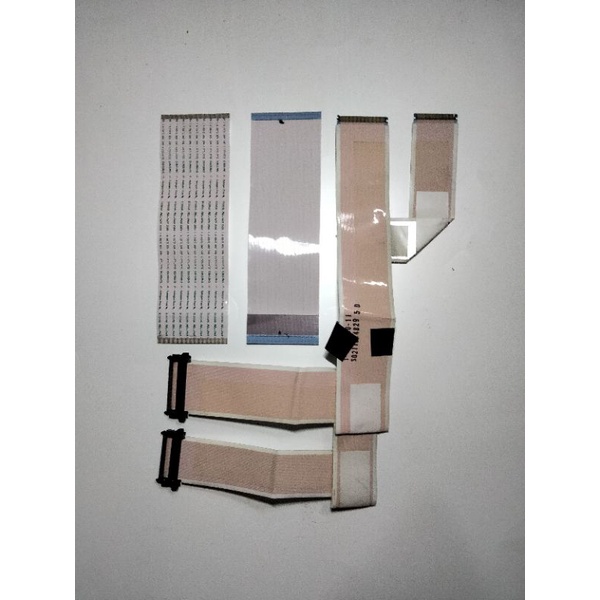 KABEL FLEXI FLEXIBEL FLEXIBLE LVDS TCON TV LED SONY KD-43X8300C - KD 43X8300C - 43X8300 C