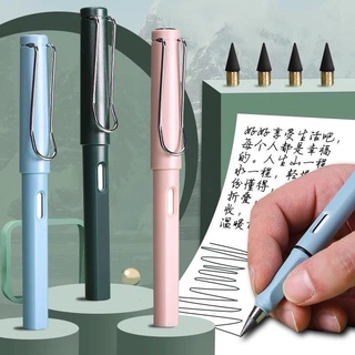 Pensil Berkualitas Tinggi / Pensil Tahan Lama / Pensil Tak Terbatas / Pensil Tipe Baru /