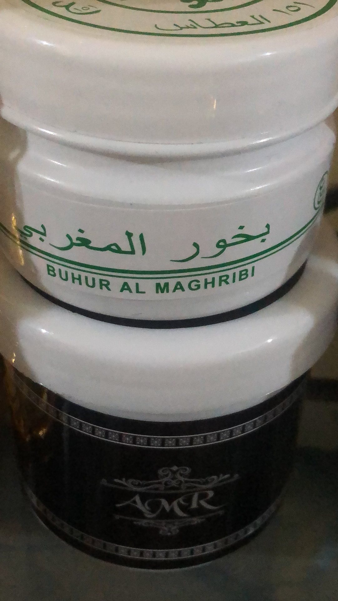 Promoakhirtahun!!paduan Manis Bakhoor Black Oud Dan Buhur Maghribi Dengan Mabkhara Dan Areng Magic