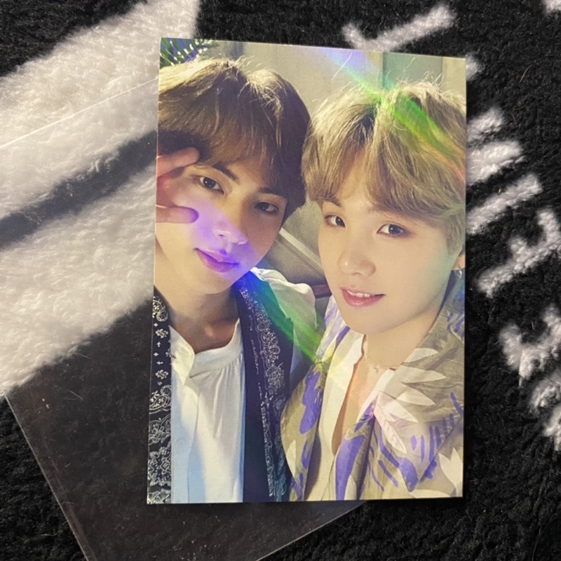 ticket holder yoonjin tihol yoonjin tihol magic shop