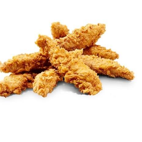 

♦ Chicken strip premium ✶