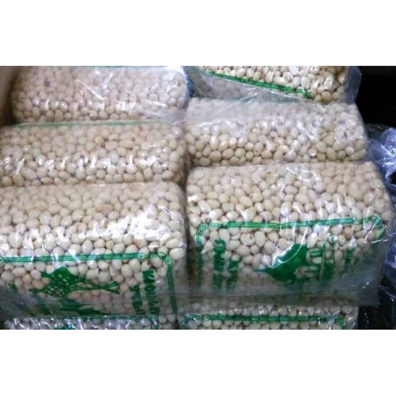 

KACANG KUPAS GURIH ASLI TUBAN 370 Gram