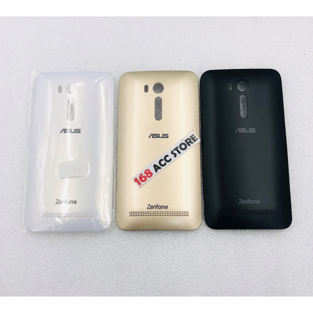 BACK DOOR ASUS ZENFONE GO B 5.5INC ZB552KL TUTUP BELAKANG / TUTUP CASING