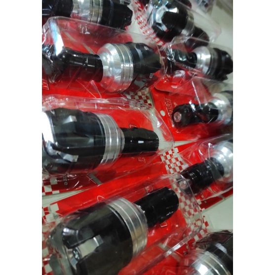 Jalu knalpot pelindung knalpot/body motor n max pcx lexi aerox dll untuk semua motor Universal