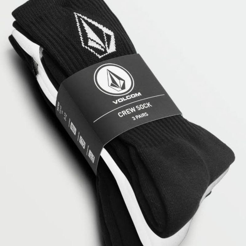 Kaos Kaki Volcom