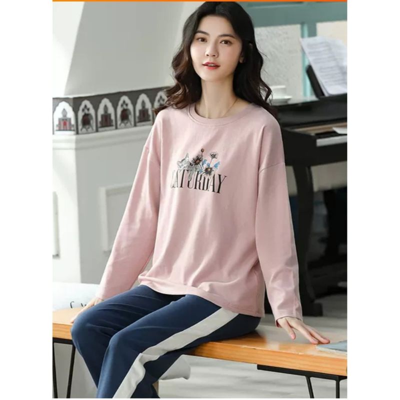 mychanz - piyama fashion import Korean
