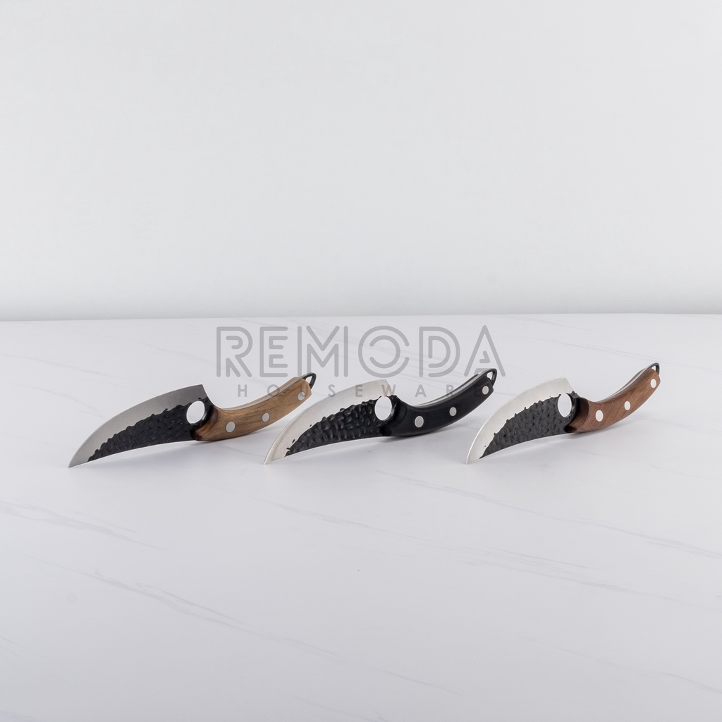 [Remoda] Pisau Daging / Meat Bone Cleaver