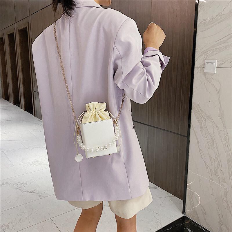 BJ15196 - BLACK/PURPLE/WHITE/YELLOW - TAS SERUT PESTA CLUTCH SLEMPANG KUBUS TAS WANITA FASHION IMPORT MODIS ELEGAN TERMURAH TERLARIS TERBARU BAGSTORE JAKARTA TAS BATAM JT7642 CR7351 ELJ5196 BQ3003