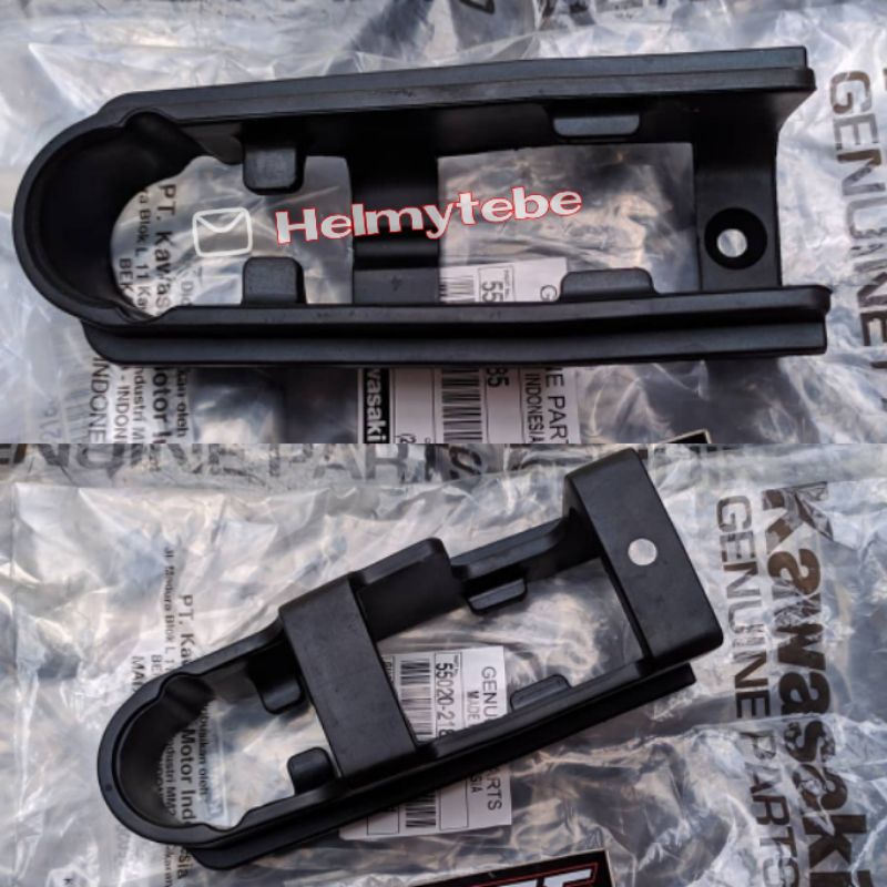 Karet Arm Arem W175 original / karet arem AITECH K2R Ninja RR