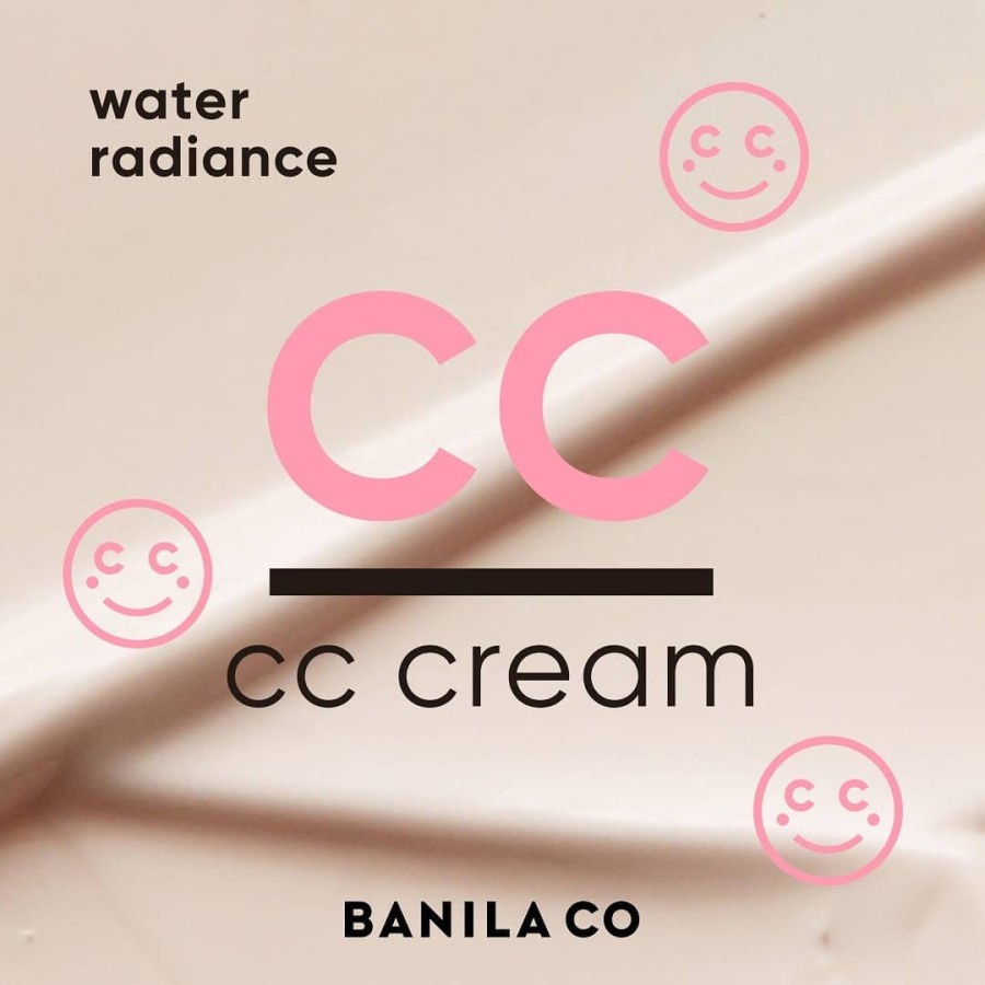 BANILA CO CC SPF30 PA+++