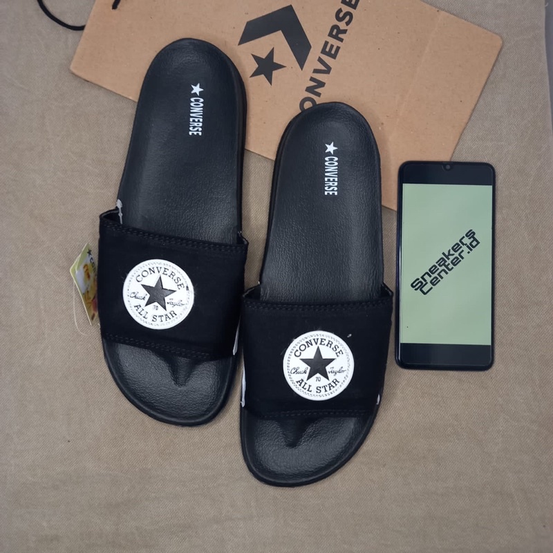 Sandal Slip On Converse All Star Chuck Taylor