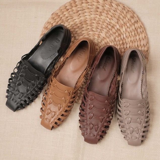 Shoeka - Comfy Shoes Flats