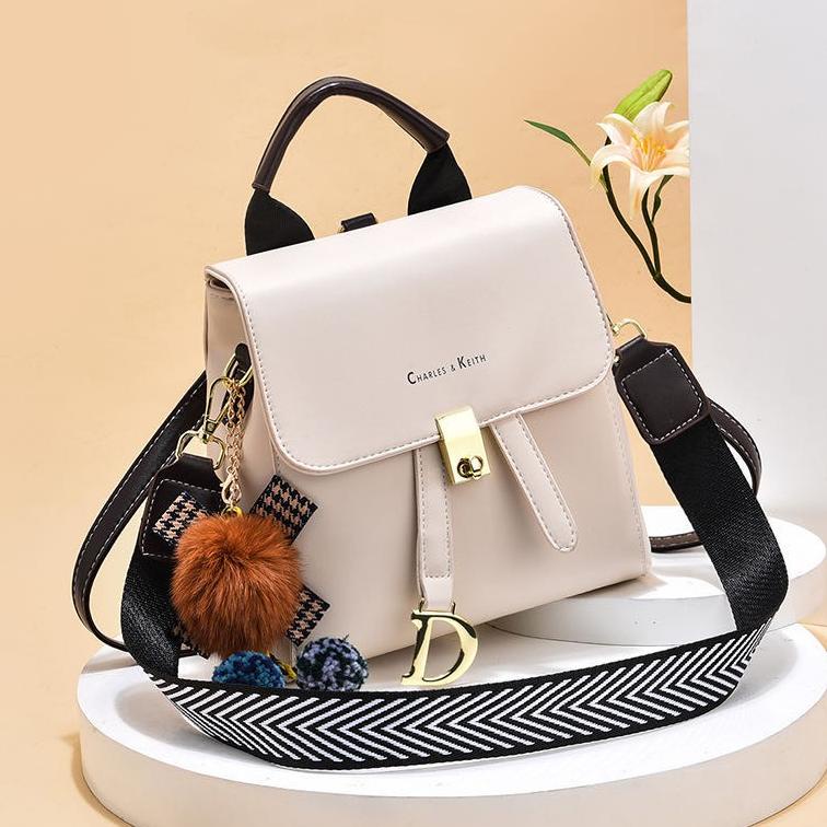 D4G9 TFT AX AX822 B1989 C0344 BQ2989 JT CR7557 LT1344 GT1822 EL6094 T18 GT Tas Selempang Bisa Ransel