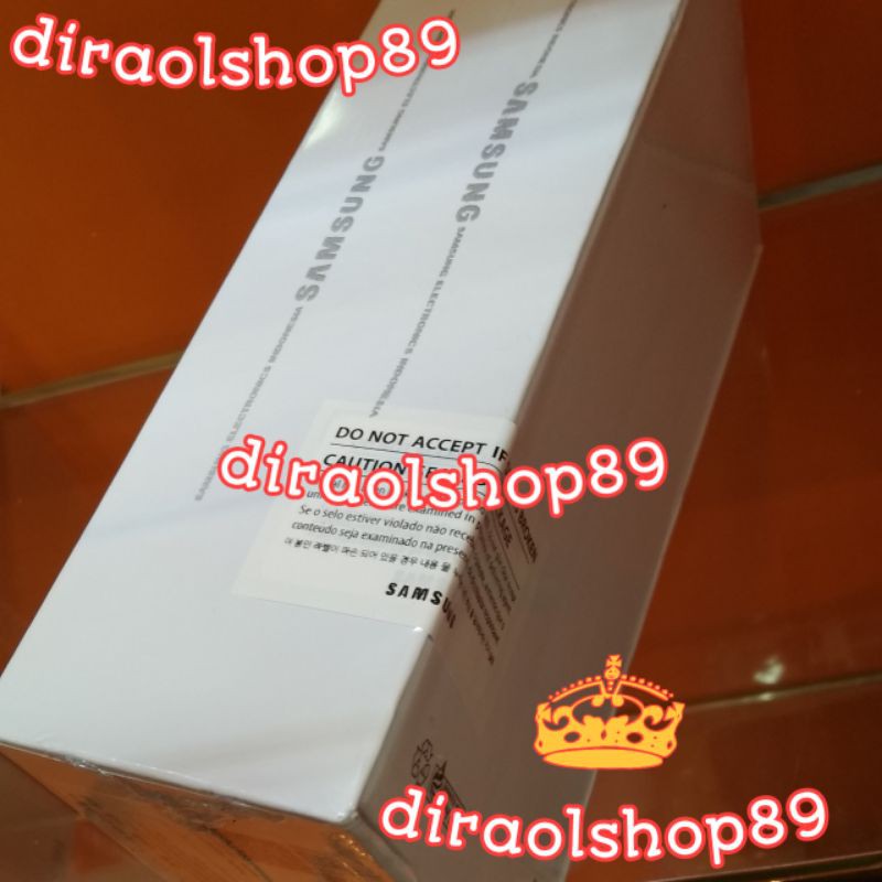 

PLASTIK DUS SAMSUNG / PLASTIK WRAP