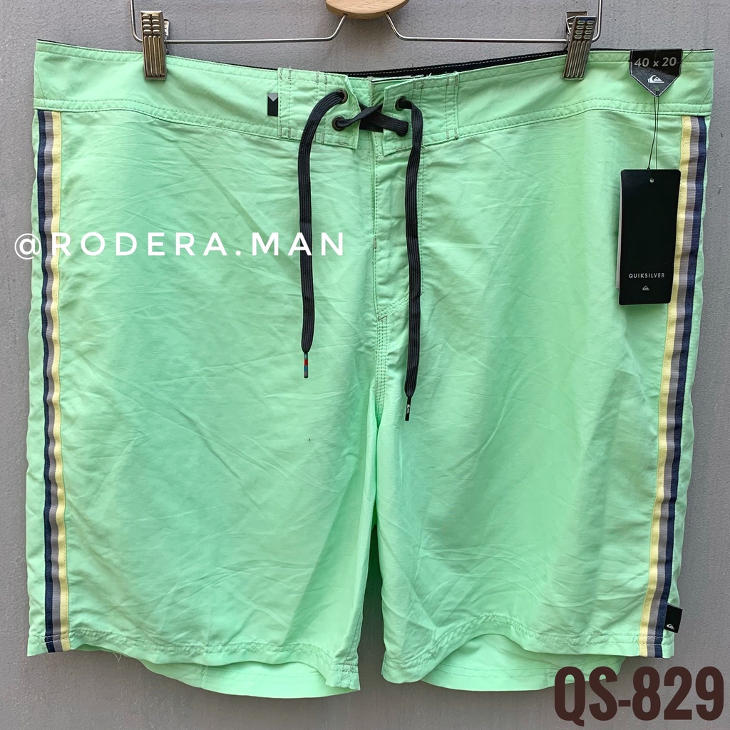 Quiksilver Boardshorts - Celana Surfing Original QS829