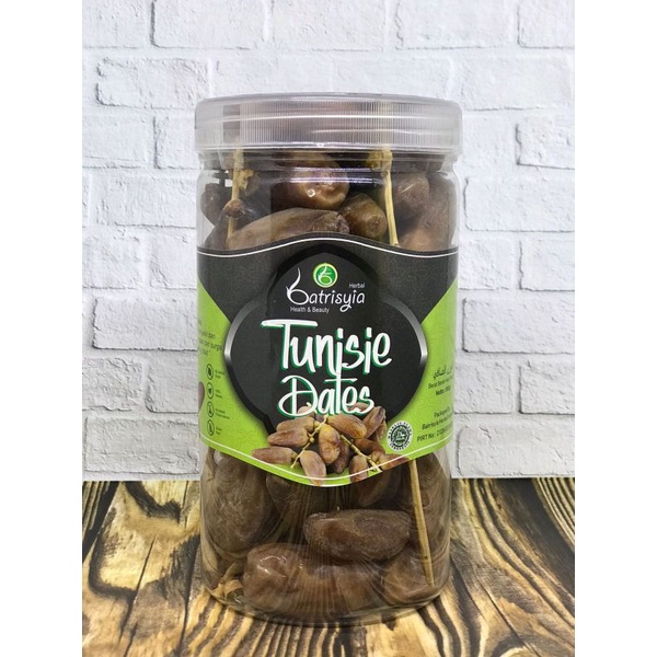 

Kurma Tunisie Dates Batrisyia Herbal /Kurma Tangkai