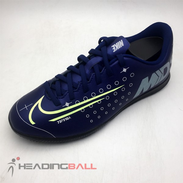 Sepatu Futsal Anak Nike Original JR Vapor 13 Club MDS IC CJ1174-401