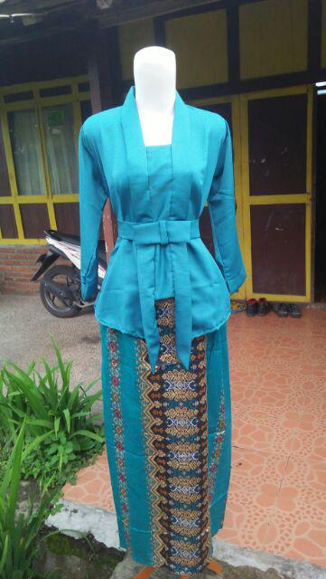Restock!! Set Cp Mariam Berlina Premium Cp Kinanti Cp Gelinang Kebaya Couple Brukat 6 Warna