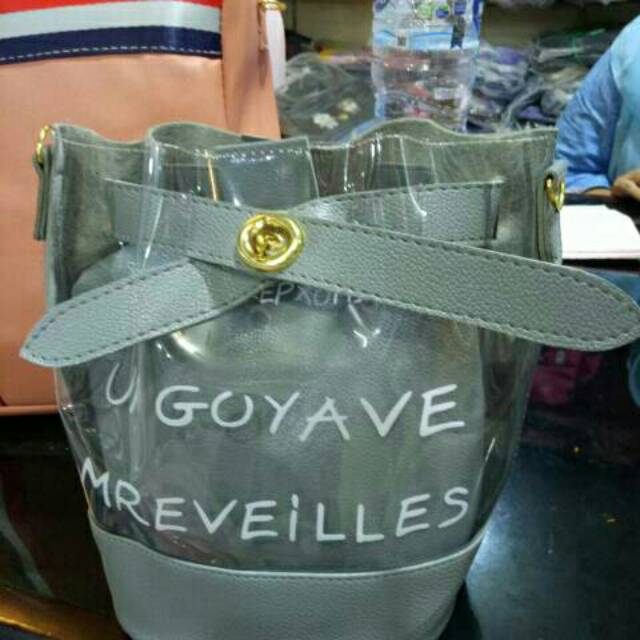 TG KPC8060 TAS DOCTOR SELEMPANG WANITA FASHION,Tas Selempang Gucci Sylvie Mini Snapshot Camera Sling