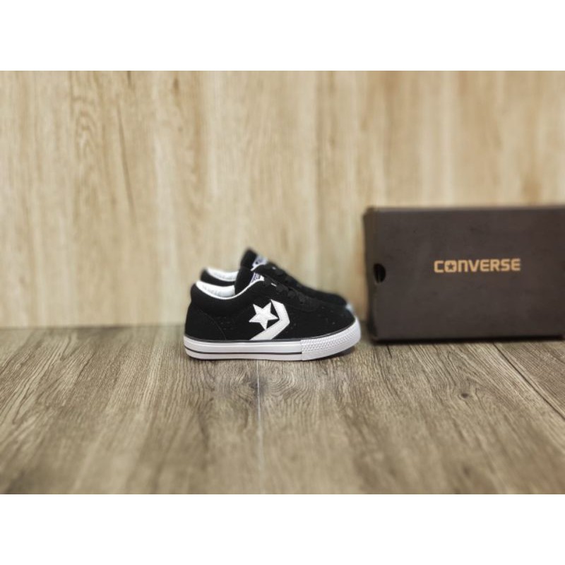 CONVERSE NEW LOPES SEPATU ANAK LAKI UMUR 3 TAHUN