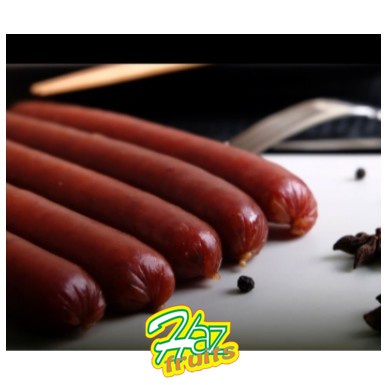 

AROMA LAP CHIONG 250 GRAM (PORK)