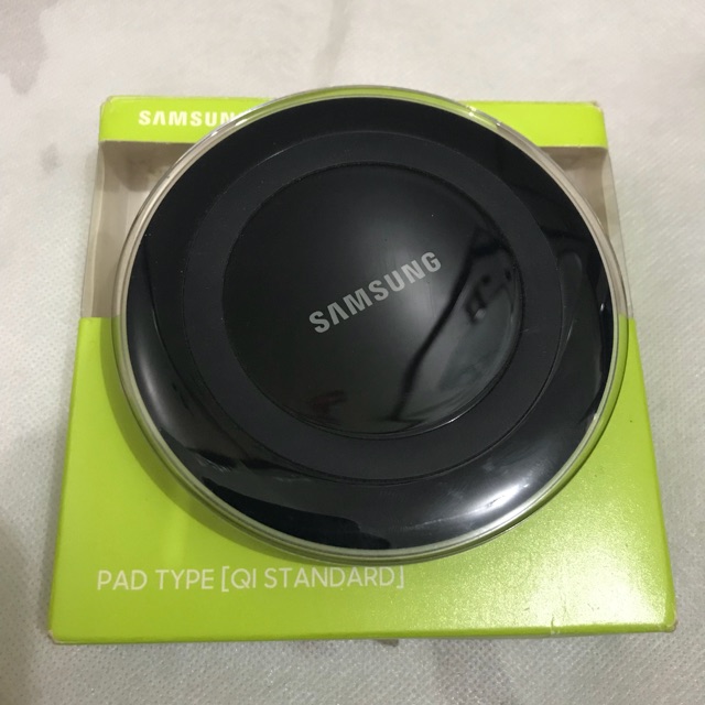 Wireless Charger Samsung