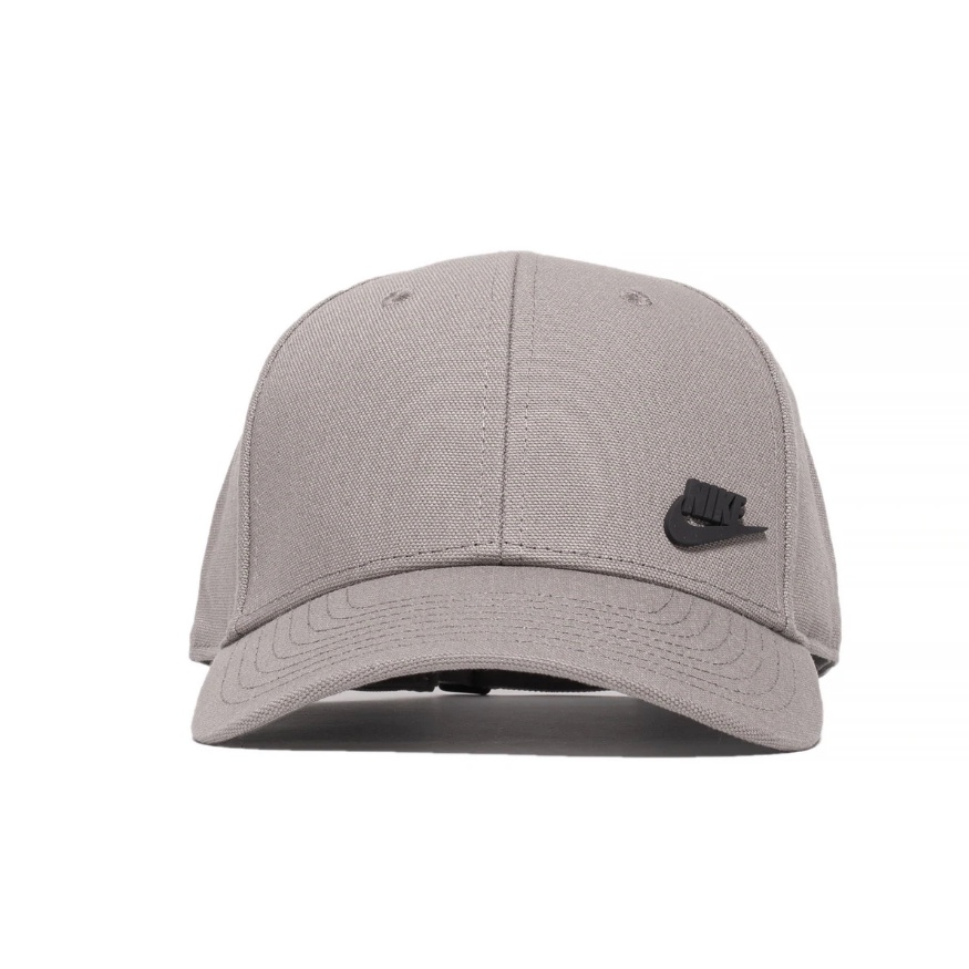 NIKE Legacy 91 Metal Futura Cap Moon DC3988-088 Topi Original 100%